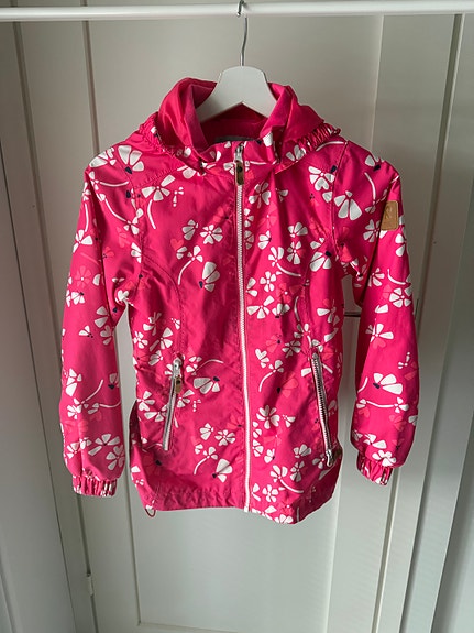 Reimatec välikausitakki 140cm