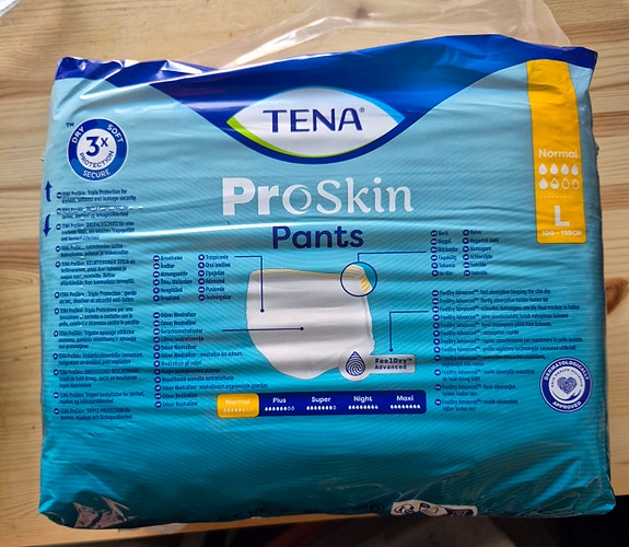 Product image 2 of 3