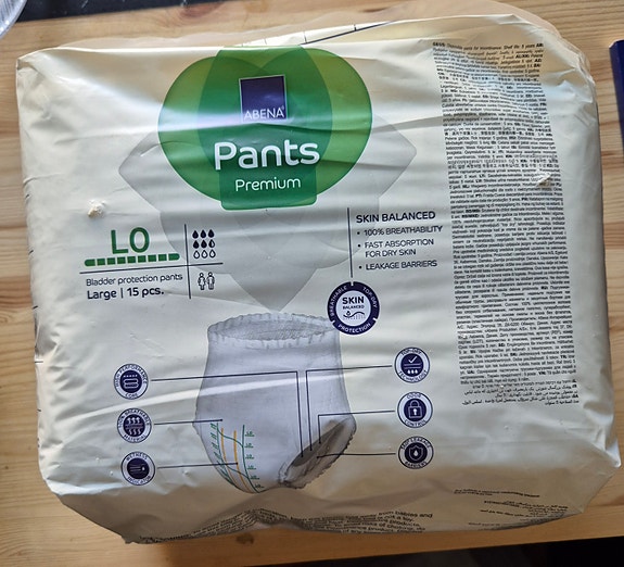 Product image 2 of 3