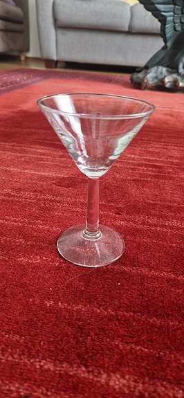 Martini-lasi