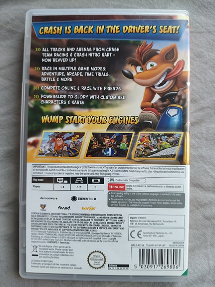 Product image 2 of 2