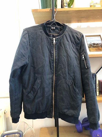 R-Collection Bomber-takki, koko L