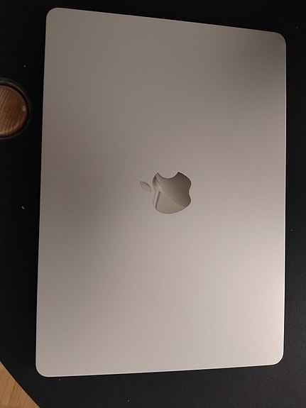 MACBOOK AIR 13"