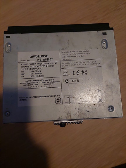 Product image 2 of 3