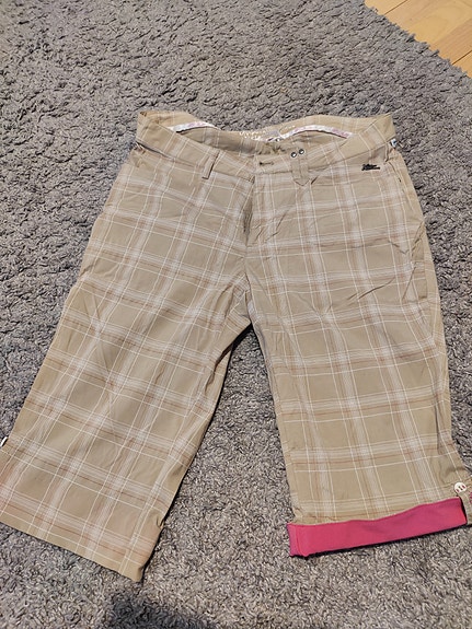 Halti Dry quick shortsit, 36