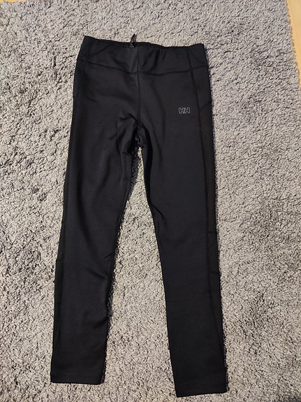 Helly Hansen juoksuhousut, xs