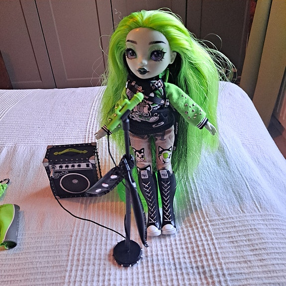 Monster High