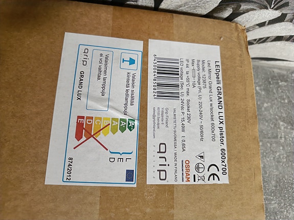 Product image 2 of 3
