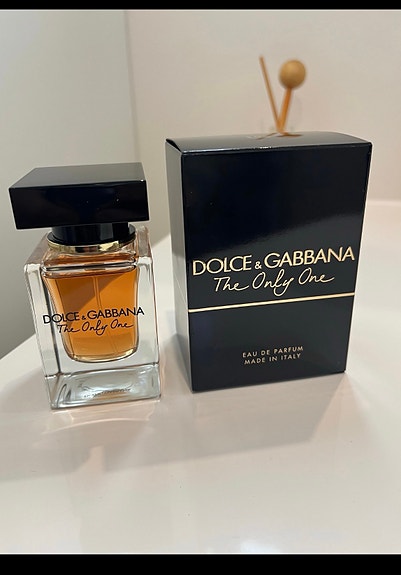 Dolce & Gabbana:  The Only One edP