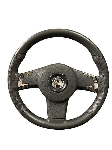 Aixam coupe premium ratti