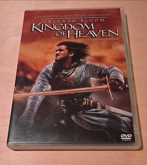 Kingdom of Heaven