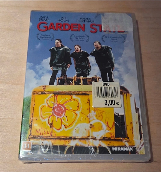 Garden State