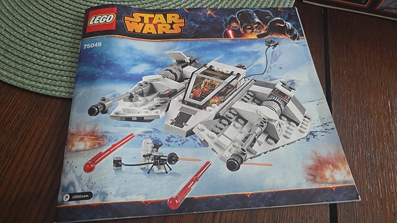 Product image 2 of 3