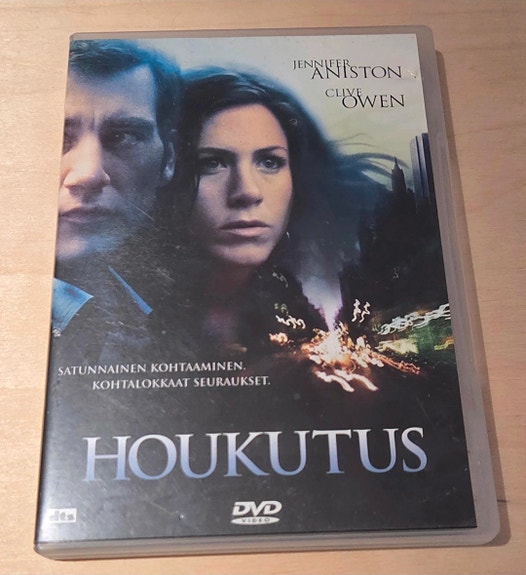 Houkutus