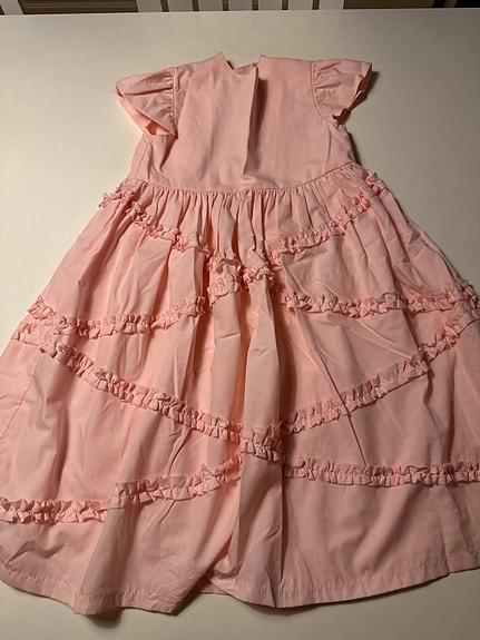Juhlamekko 120 cm