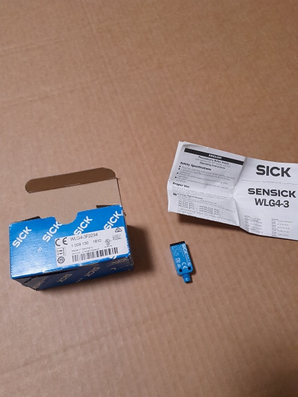 Sick 1028130