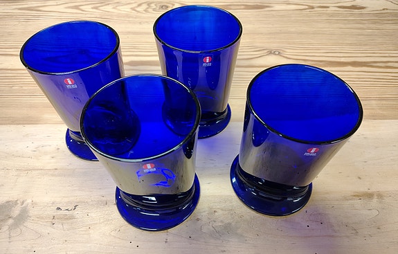 Iittala juomalasit