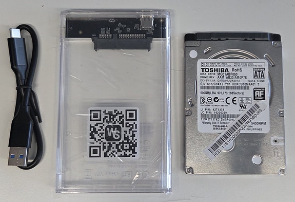 Product image 3 of 3