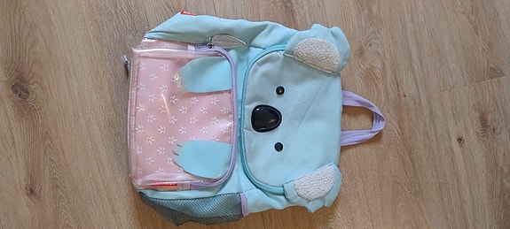 Koala Skip Hop reppu.