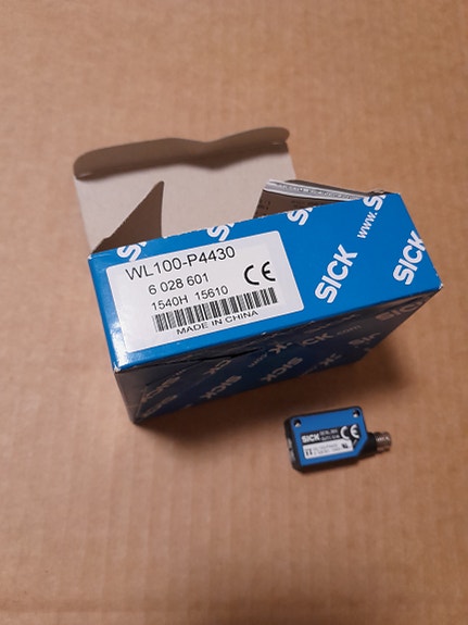 Sick 6028601
