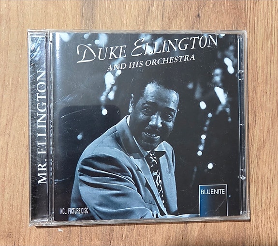 Duke Ellington And His Orchestra