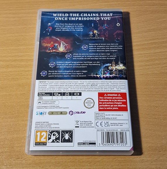 Product image 2 of 5