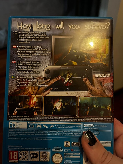 Product image 2 of 2