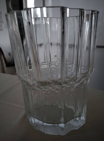 PALLAS maljakko - Iittala
