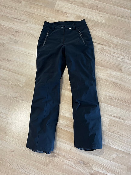 Lasketteluhousut koko 36