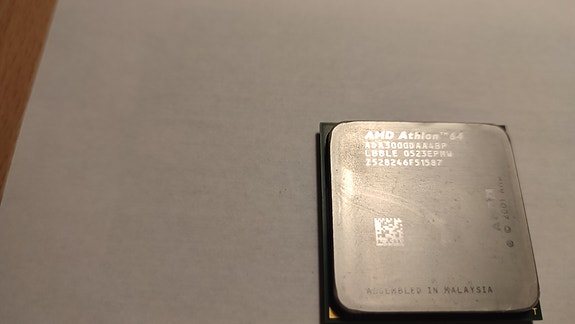 AMD ADA 3000