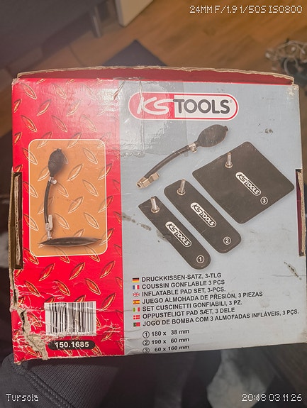 Product image 2 of 3