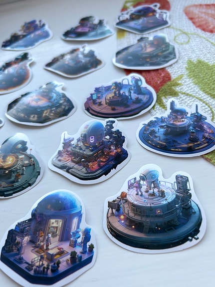 Product image 3 of 6