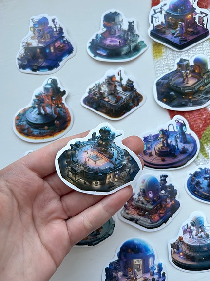 Product image 2 of 6