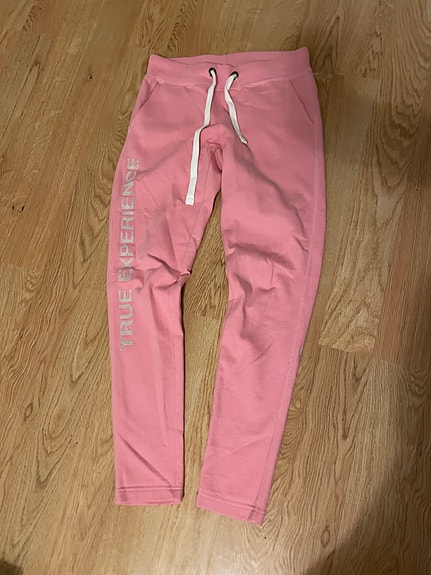 Pelle P collegehousut XS