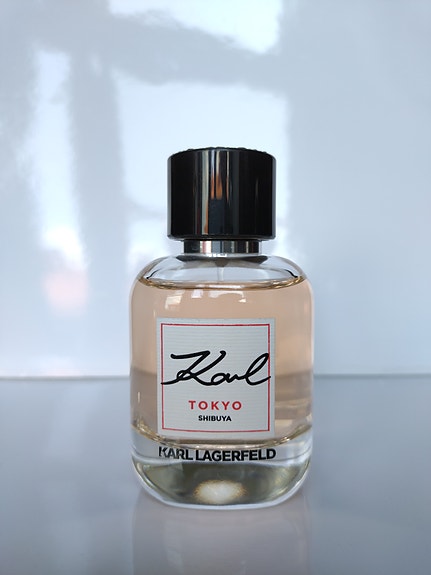 Lagerfeld Tokyo