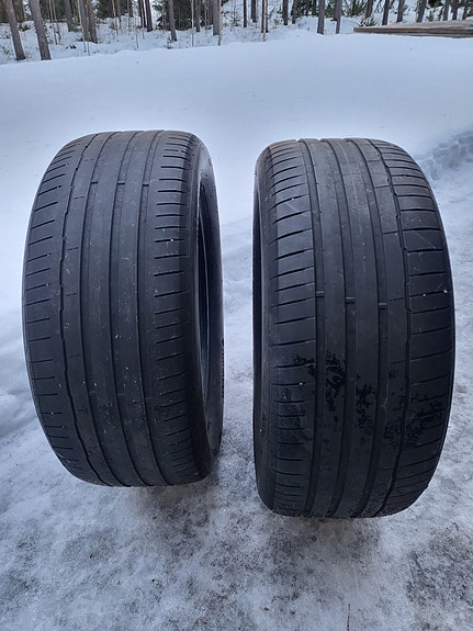 hankook ventus s1 evo3