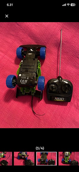 Product image 2 of 5