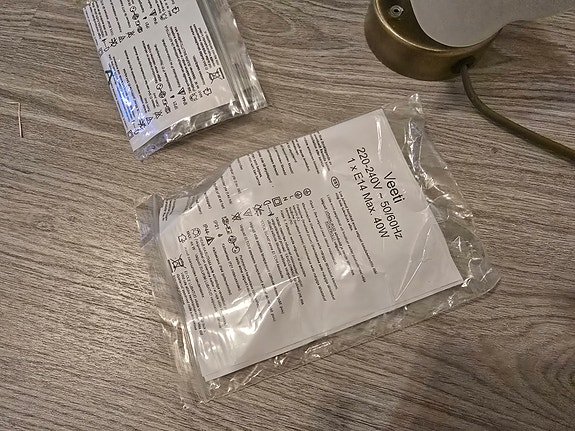 Product image 2 of 3