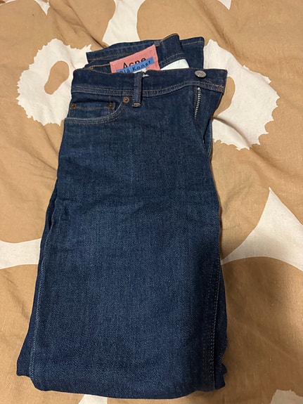 Acne Studios farkut