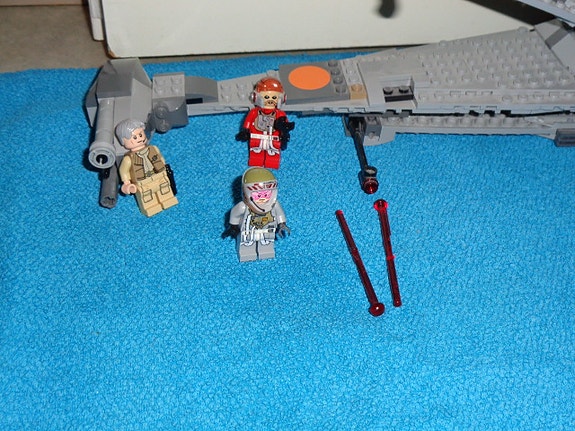 Product image 2 of 3