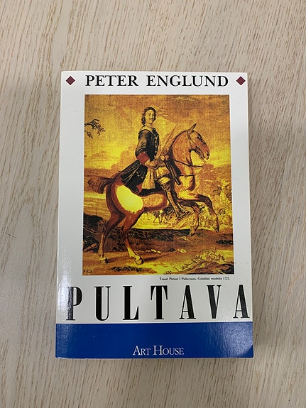 Peter Englund : Pultava