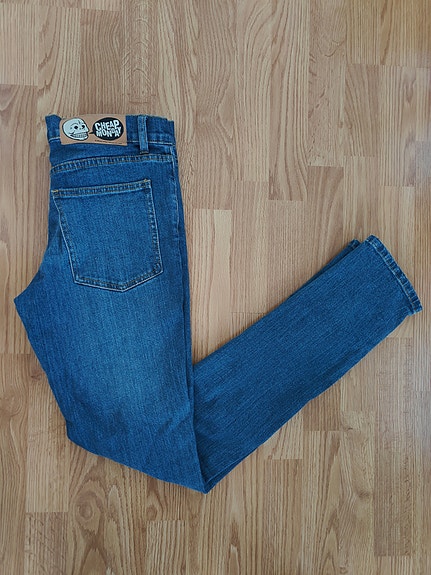 Siniset farkut, Cheap Monday, W29 L34