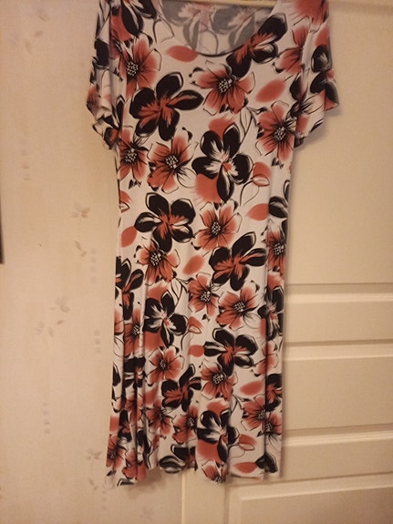 Mekko koko 40