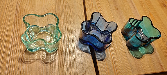 Iittala Aalto 55 mm