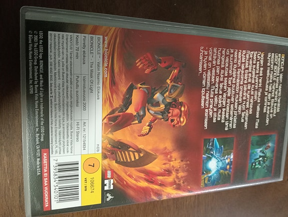 Product image 3 of 5