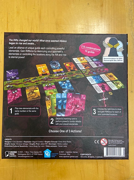 Product image 2 of 3