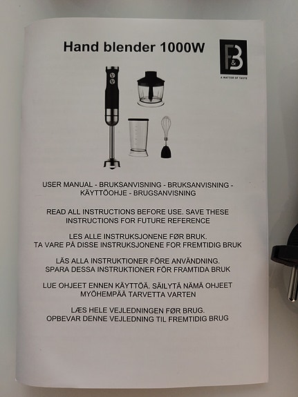 Product image 2 of 5