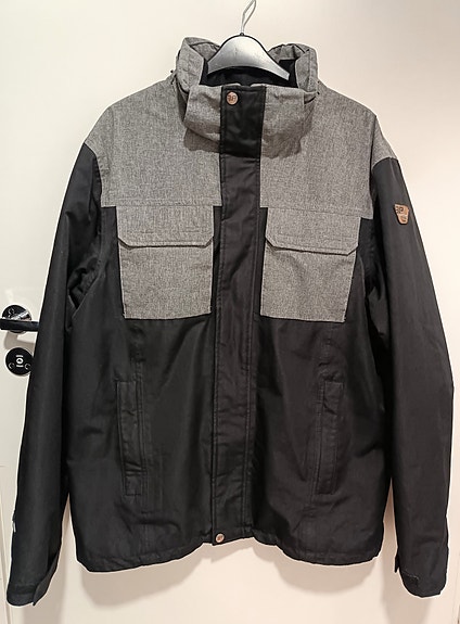 Icepeak Takki