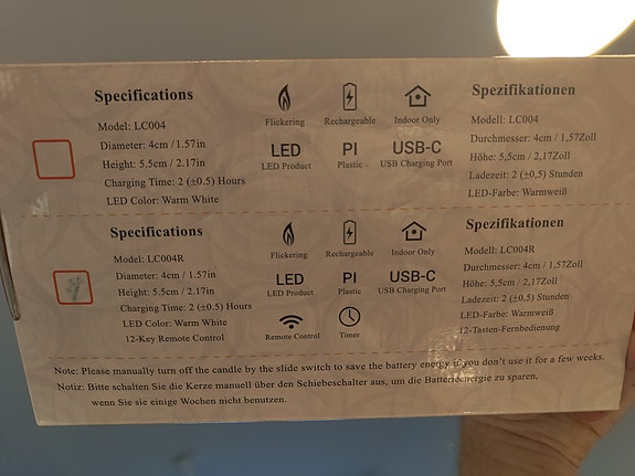 Product image 4 of 5