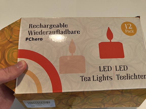 Product image 2 of 5